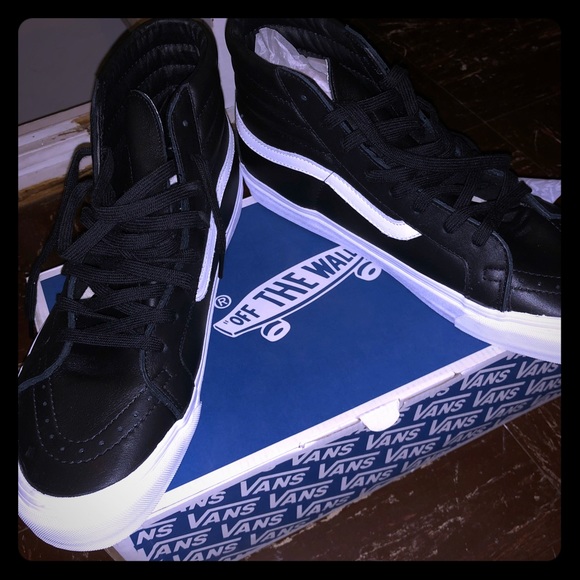 Vans Other - Brand new vans